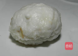 水晶饺子的做法图解5