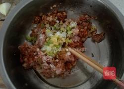 羊肉丸子冬瓜汤的做法图解3