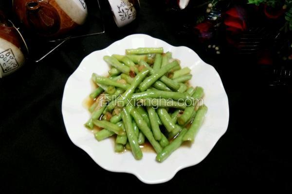 如何炒豆角做法大全 NjAwX2MyXzQwMA