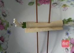 烤菜串的做法图解5