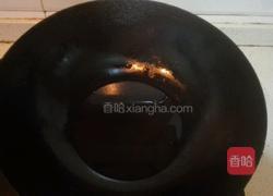 小葱摊鸡蛋的做法图解5