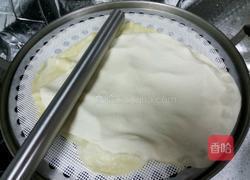 蒸薄饼的做法图解10