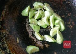素炸酱面的做法图解8