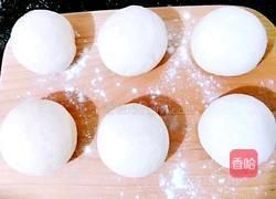 全麦馒头的做法图解6
