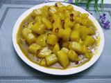 土豆咖喱
