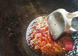 糖醋五花肉的做法图解7