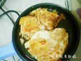糖醋鸡蛋