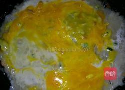 鸡蛋煎饼的做法图解8