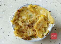 鸡蛋煎饼的做法图解10