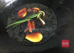 –红烧狮子头的做法图解6