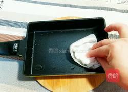 厚蛋烧寿司的做法图解2