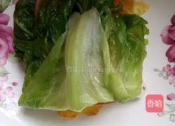 鸡蛋三明治的做法图解6