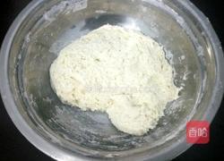 糯米馒头的做法图解4