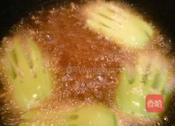 掌声响起的做法图解5