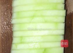 翡翠嫩肉冬瓜的做法图解3