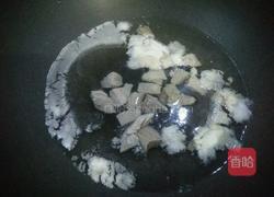 黄豆猪肉煲的做法图解4