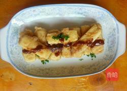 豆腐的做法图解5
