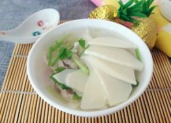 竹笋汤