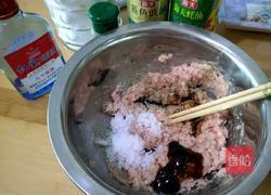 肉脯的做法图解3