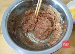 肉脯的做法图解5