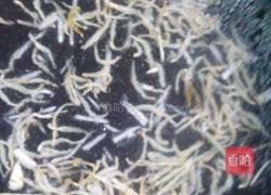 银鱼鸡蛋汤的做法图解7