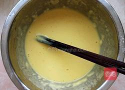 米饭糊塌子的做法图解1