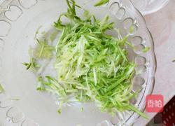 米饭糊塌子的做法图解3