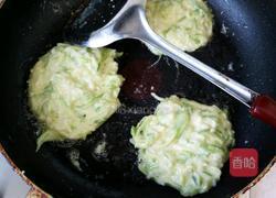 米饭糊塌子的做法图解5