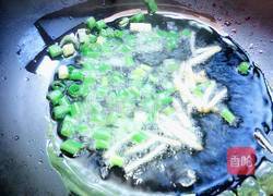 酸辣黄豆芽的做法图解4