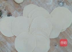 饺子皮的做法图解13