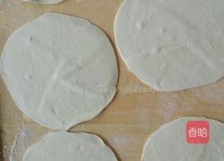 韭菜豆腐盒子的做法图解7