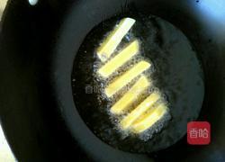 炸薯条的做法图解5