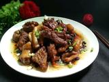 豆豉鸭