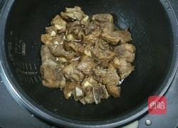 电饭煲焗排骨的做法图解5