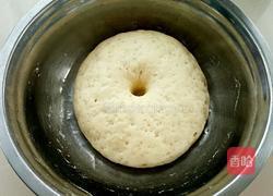 发面油饼子的做法图解5