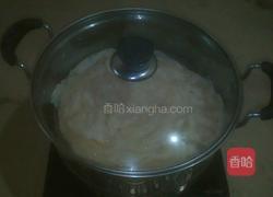 姜醋大头菜的做法图解2
