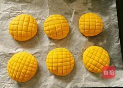 烤南瓜饼的做法图解8