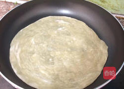 台湾手抓饼的做法图解1
