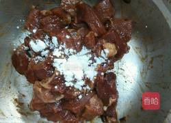 牙签肉的做法的做法图解3