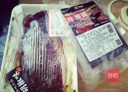 香煎西冷牛排的做法图解13