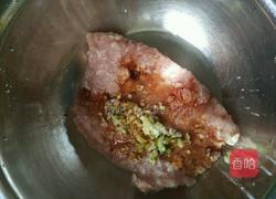 马蹄莲蒸饺的做法图解4