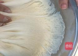 原味吐司的做法图解2
