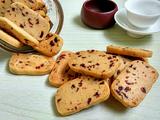 蔓越莓饼干