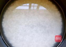 糯米排骨饭的做法图解2