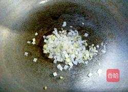 肉末海参的做法图解7