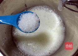 松软蛋糕的做法图解10