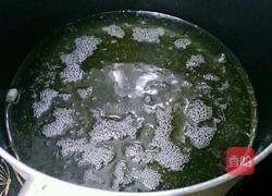 茶叶虾的做法图解5