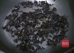 茶叶虾的做法图解10