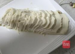 凉豆腐的做法图解1