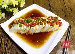 凉豆腐的做法图解6
